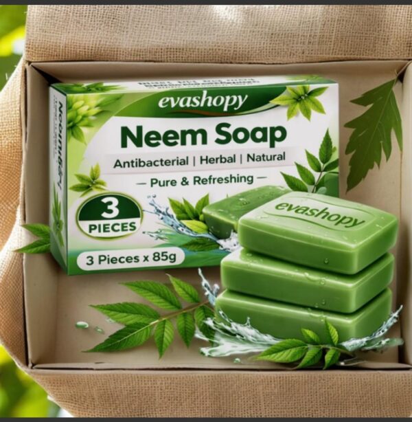 neem skincare