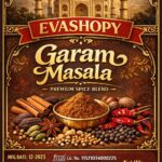 Garam masala