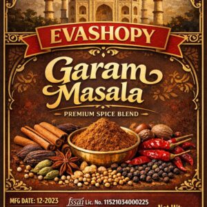 Garam masala