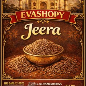 jeera