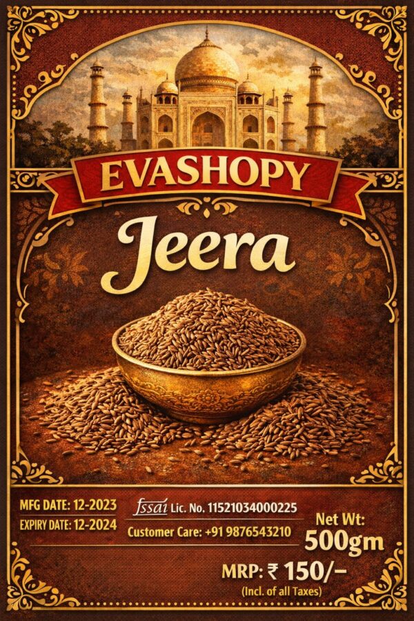 jeera